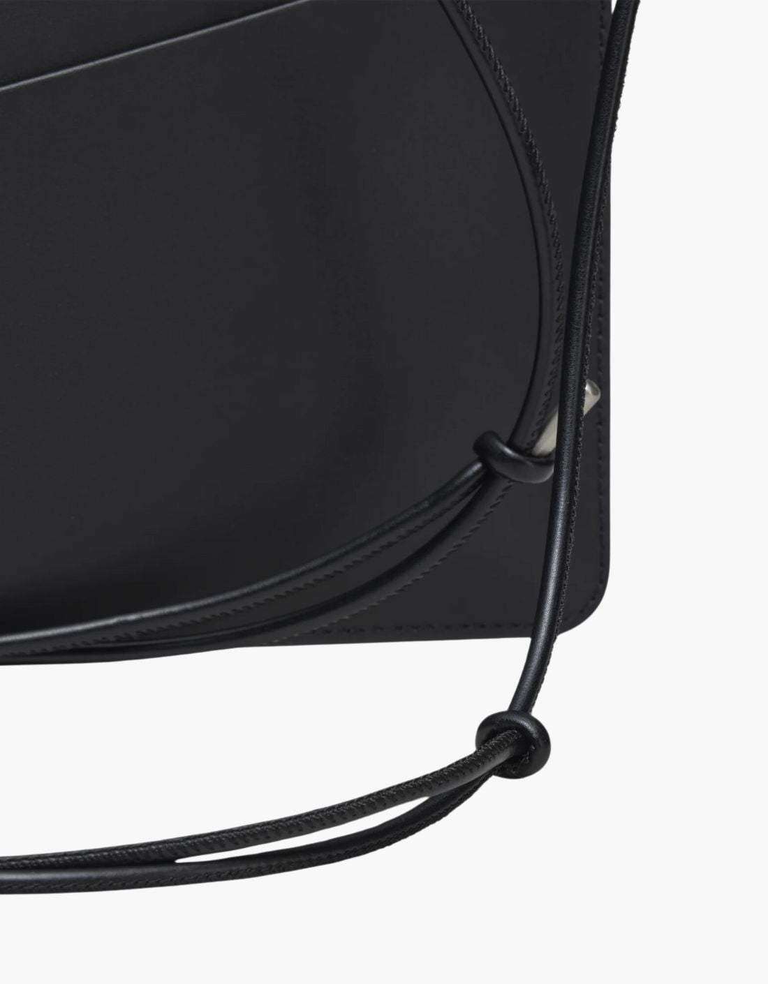 Bandolera cruzada mini Y-3