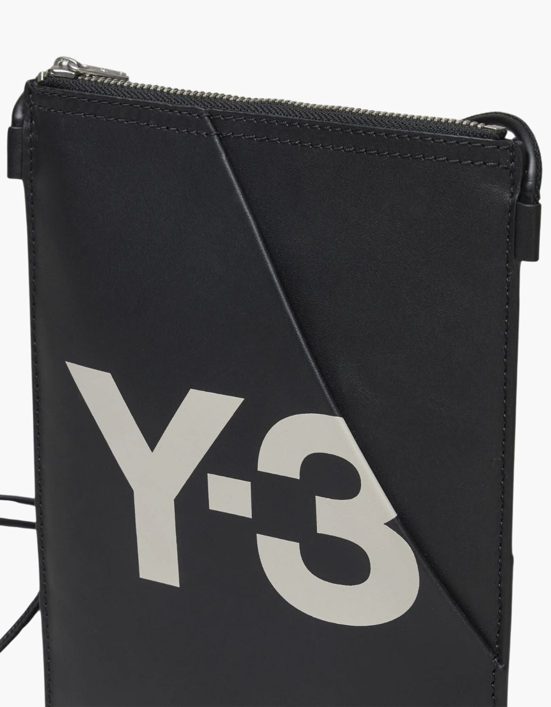 Bandolera cruzada mini Y-3