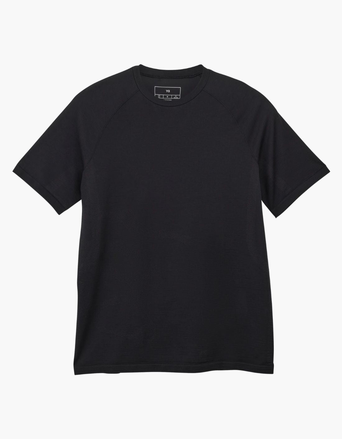 Camiseta"Run Knit SS"  Y-3