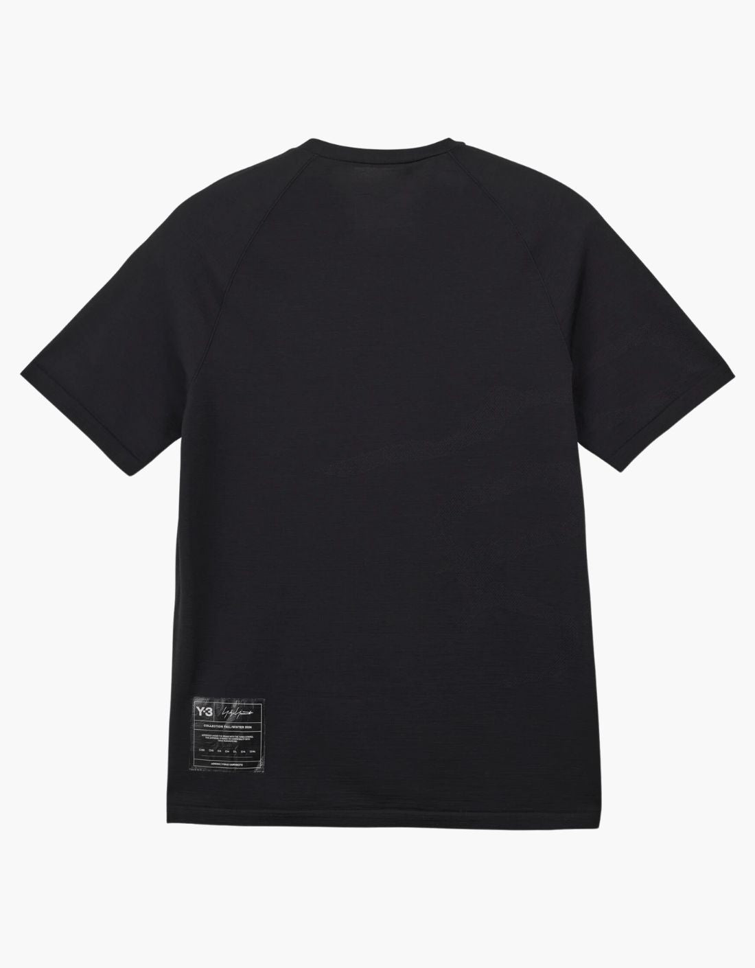 Camiseta"Run Knit SS"  Y-3