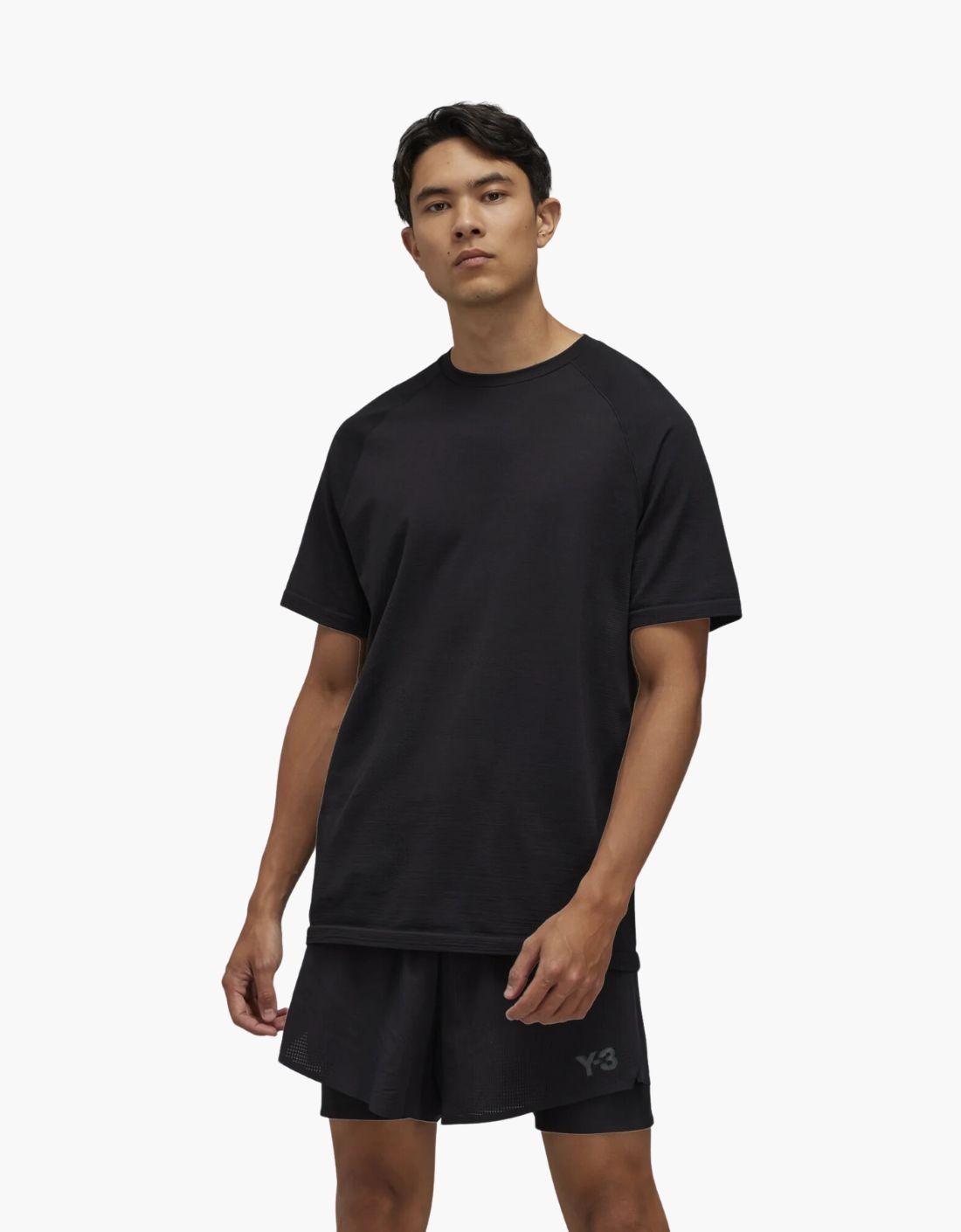Camiseta"Run Knit SS"  Y-3