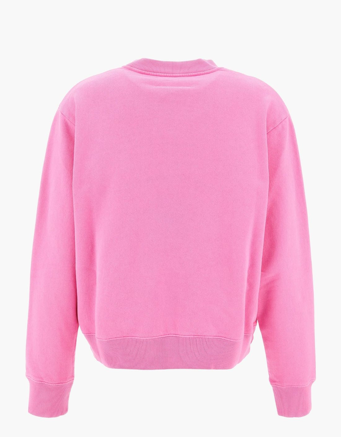 Sweat-shirt rose MM6 - S52GU0232