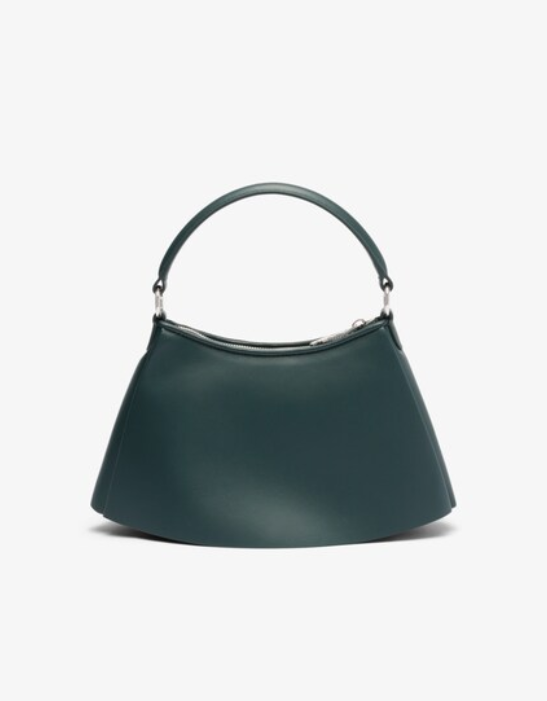 Bolso de piel pequeño "Lenglen Runway" - Talla S