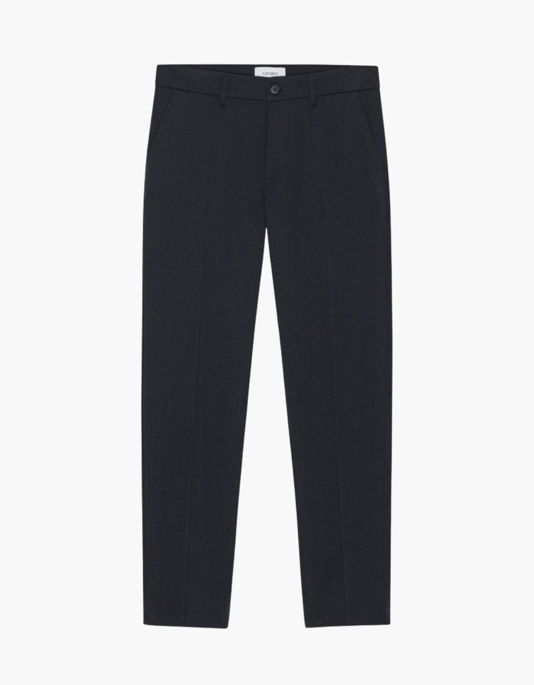 Pantalon de traje regular "Como"