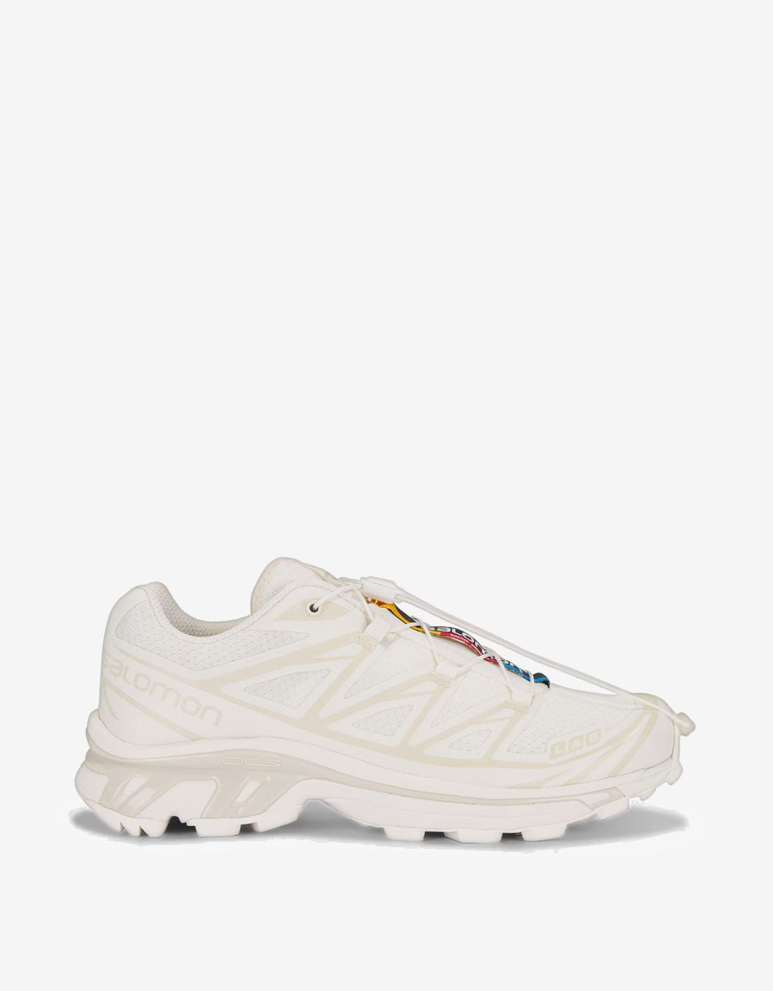 Salomon - XT-6 (Vanille / Glace)