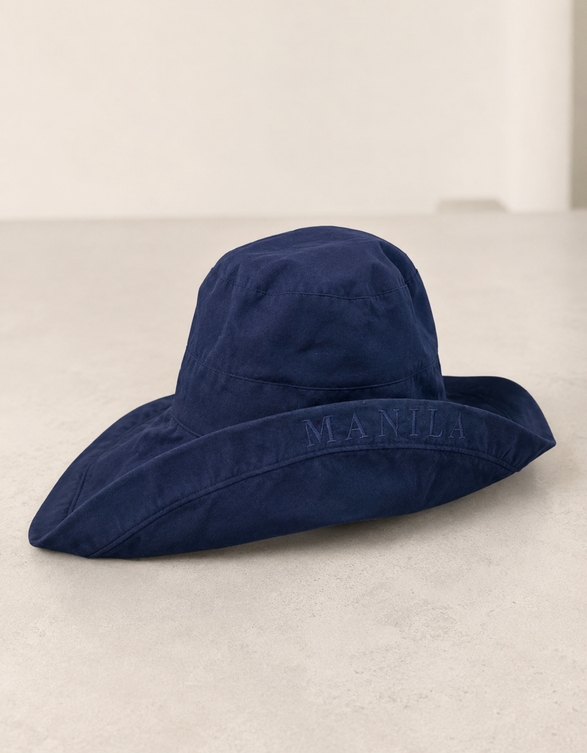 Sombreros modulables "Harigane"