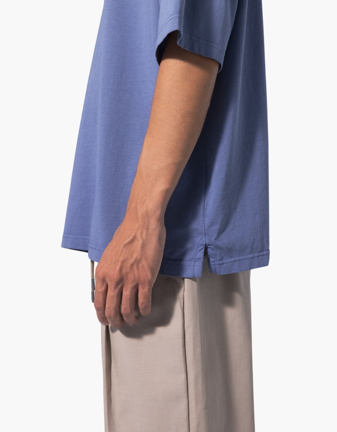 Camiseta "Basic U Oversize™