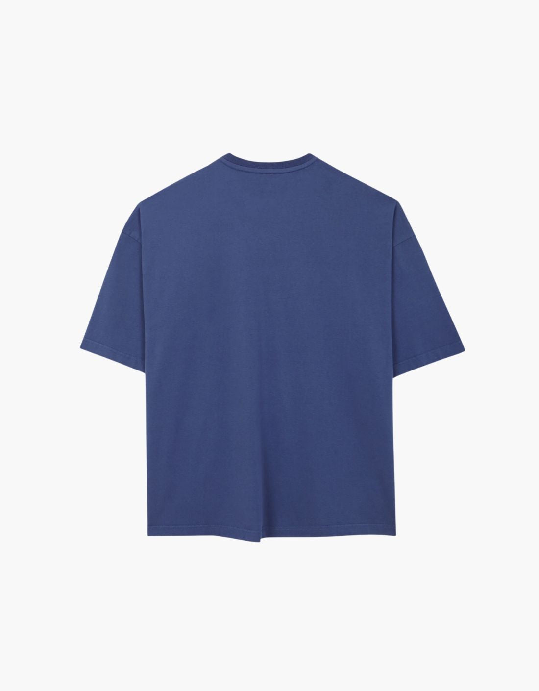 Camiseta "Basic U Oversize™