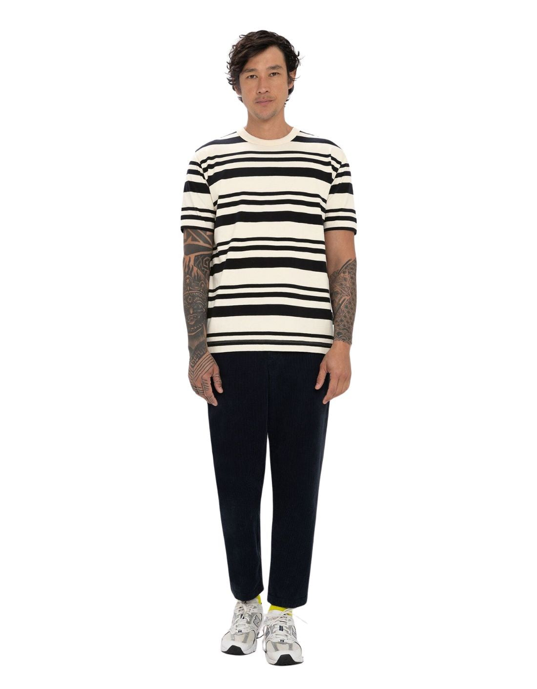 T-shirt Sokoa