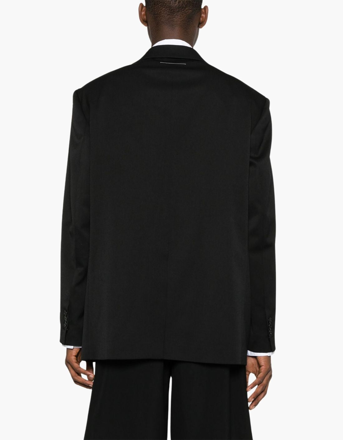 Chaqueta “Sastre” MM6 – vista 4