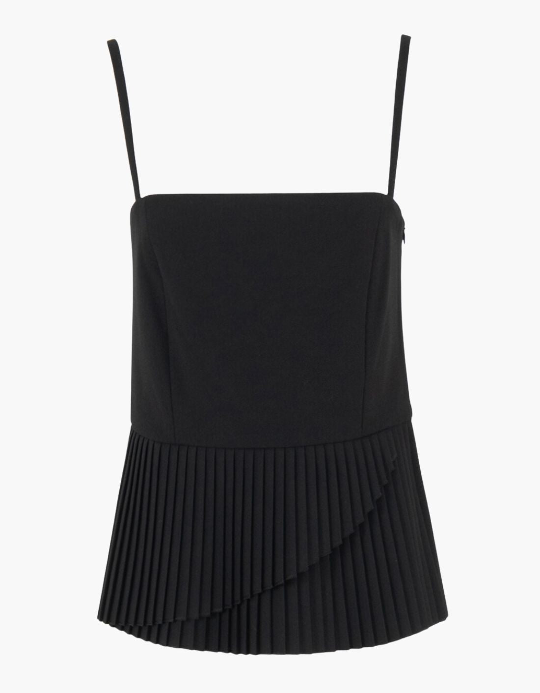 Top Tablas Negro MM6