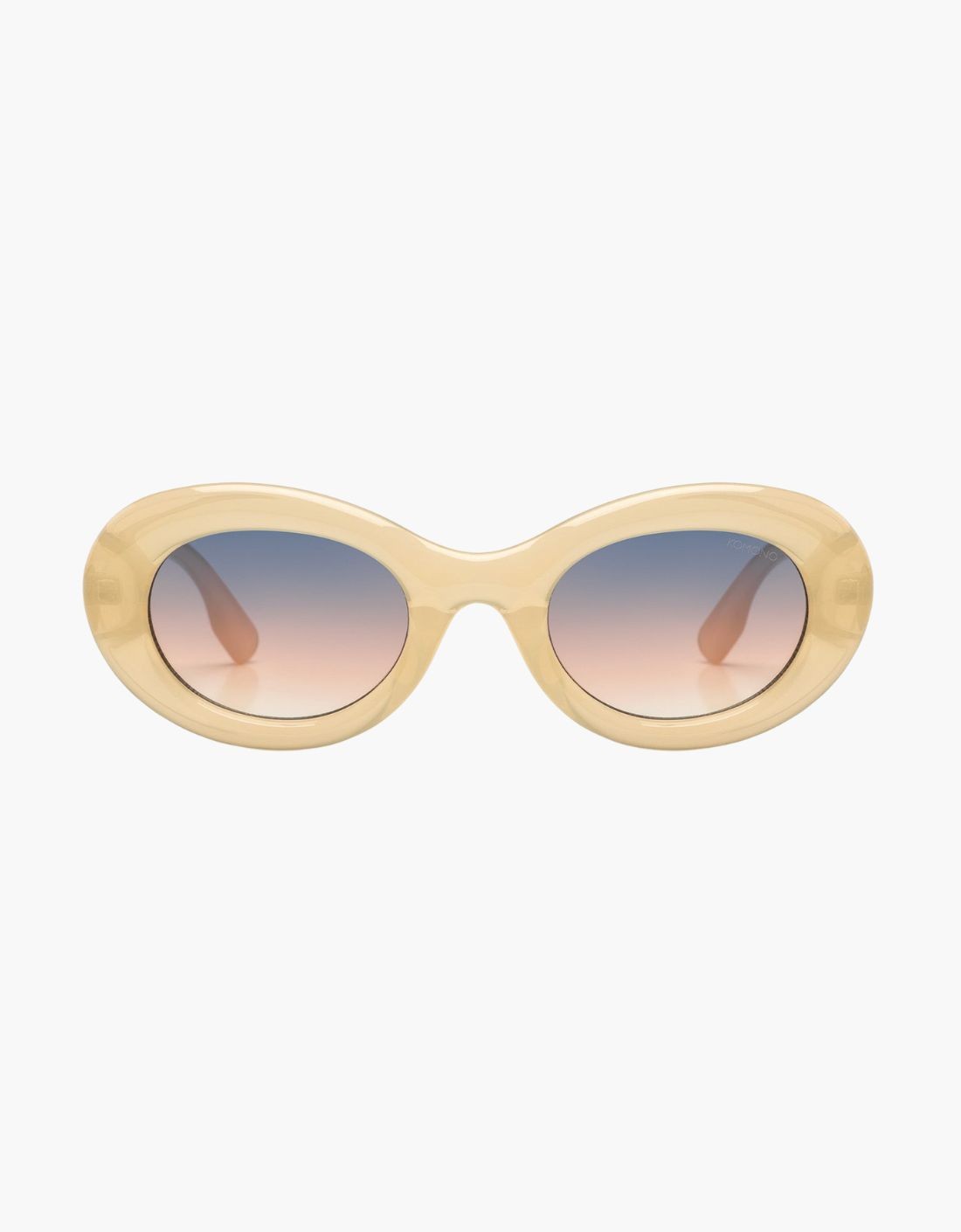 Gafas junior "Molly Daffodil" – vista principal