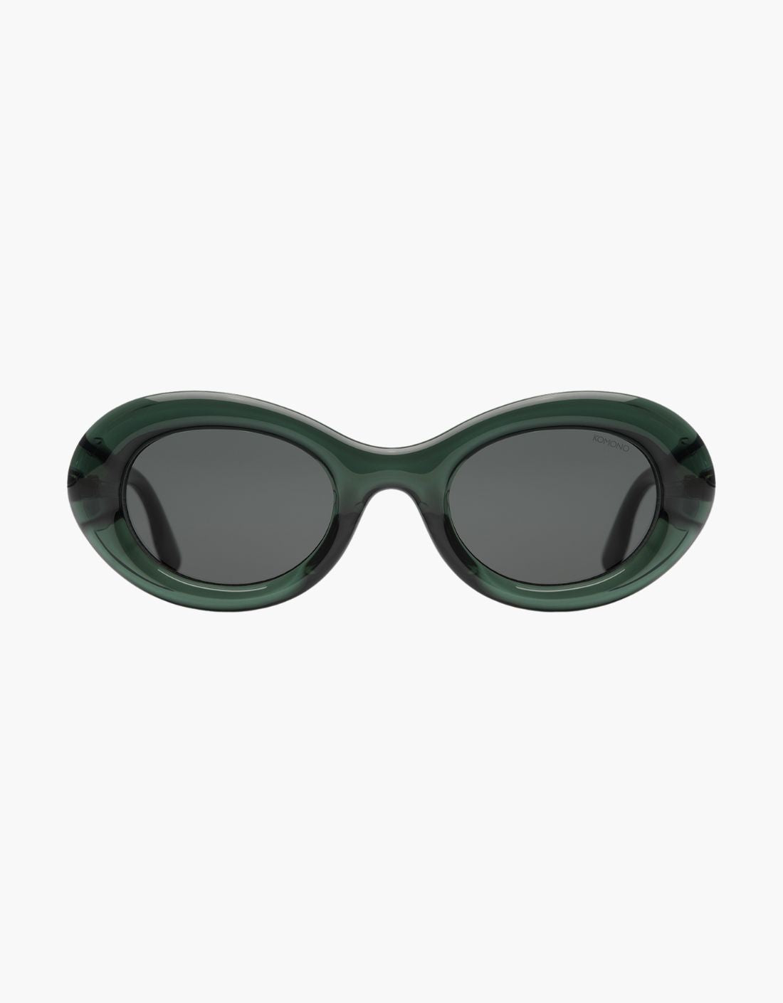 Gafas de sol "Molly Emerald" – vista 2