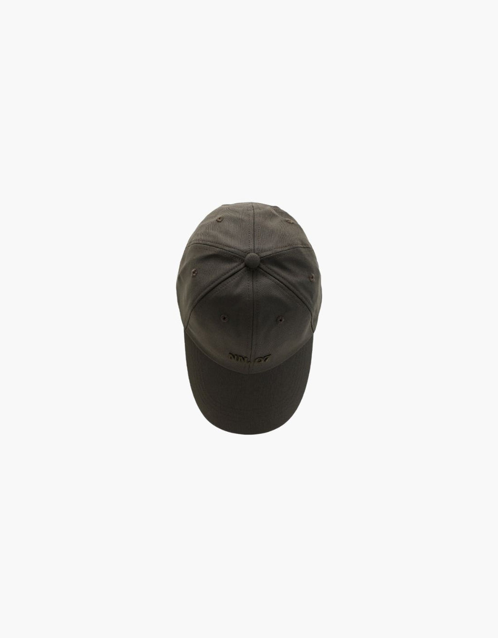 Gorra "Dad"