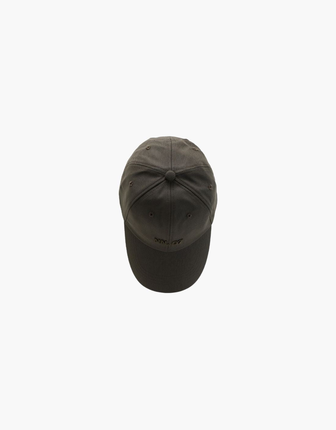 Casquette « Papa »