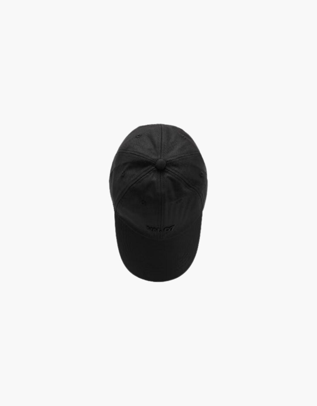 Casquette « Papa »