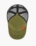 Gorra Rebela Khaki