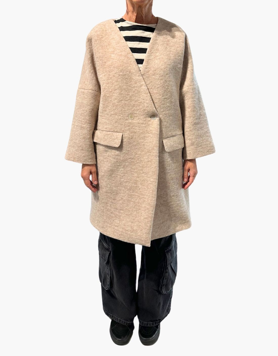 Manteau « Lati »