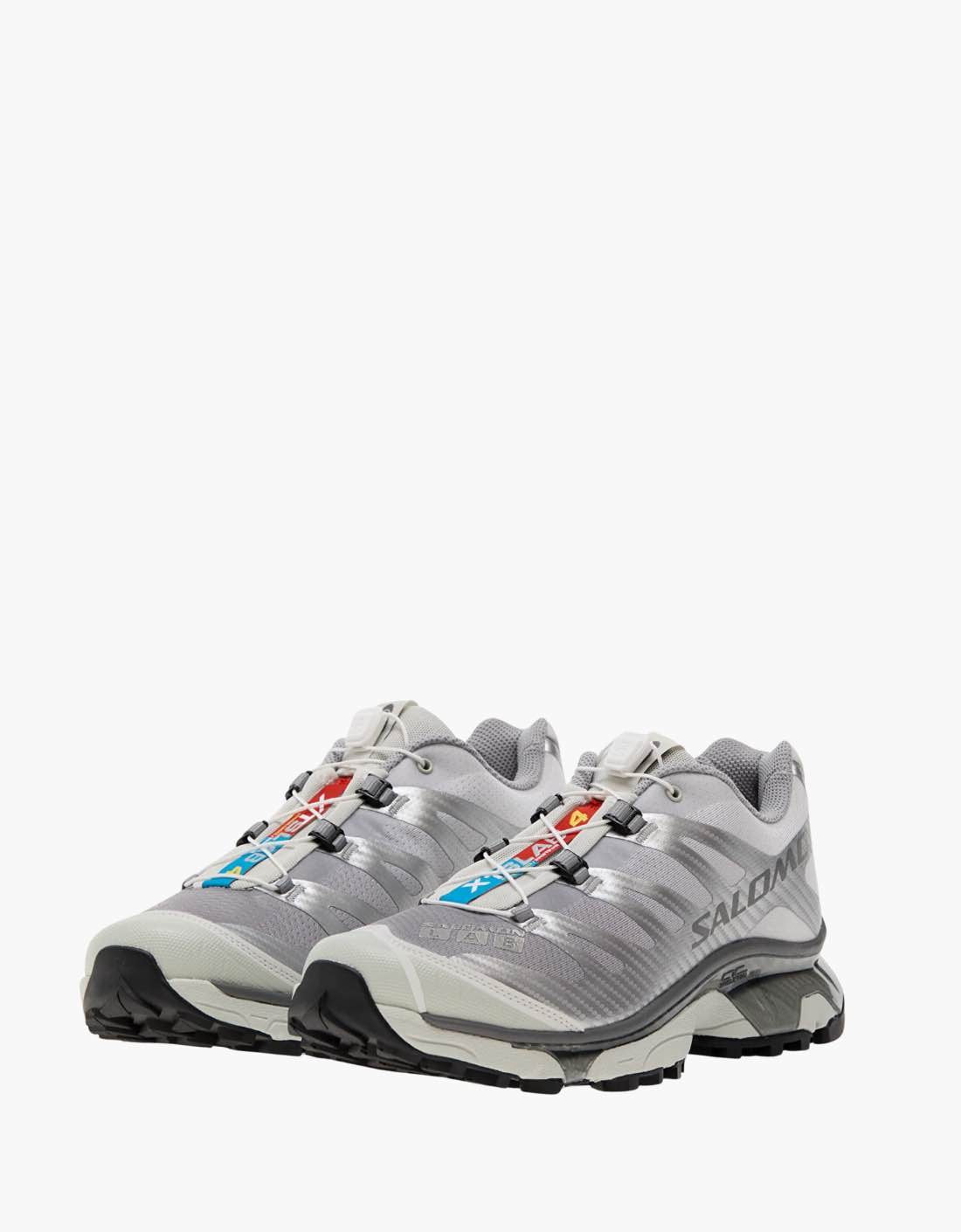 Salomon - XT-4 OG (Sharkskin / Metal)