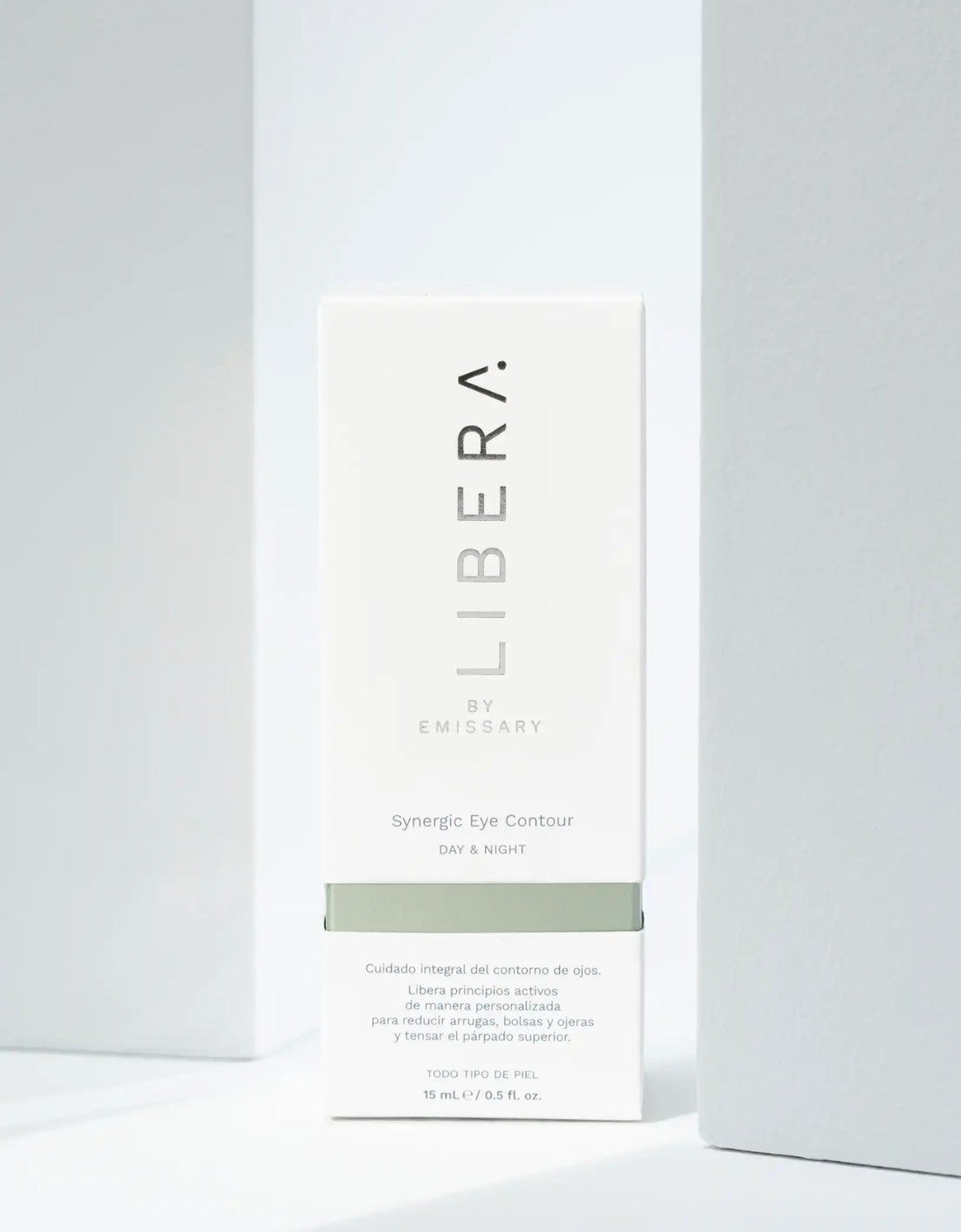 LIBERA - Synergic Eye Contour