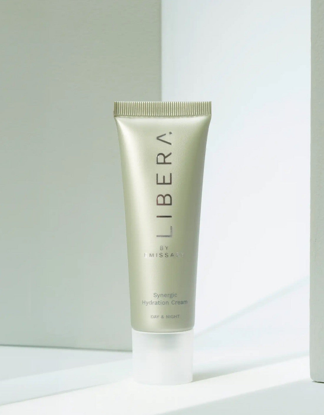 LIBERA - Synergic Hydration Cream