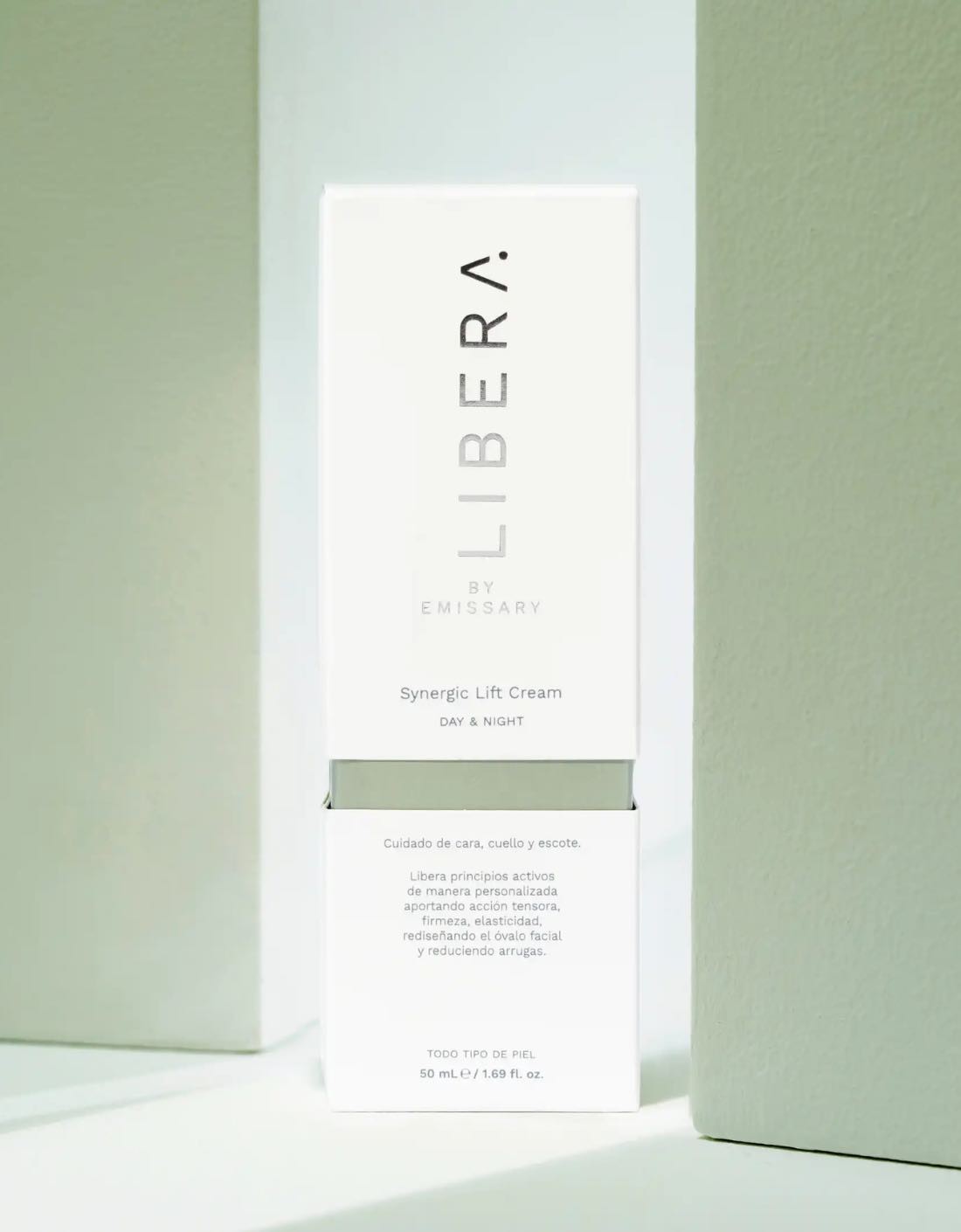 LIBERA - Synergic Lift Cream
