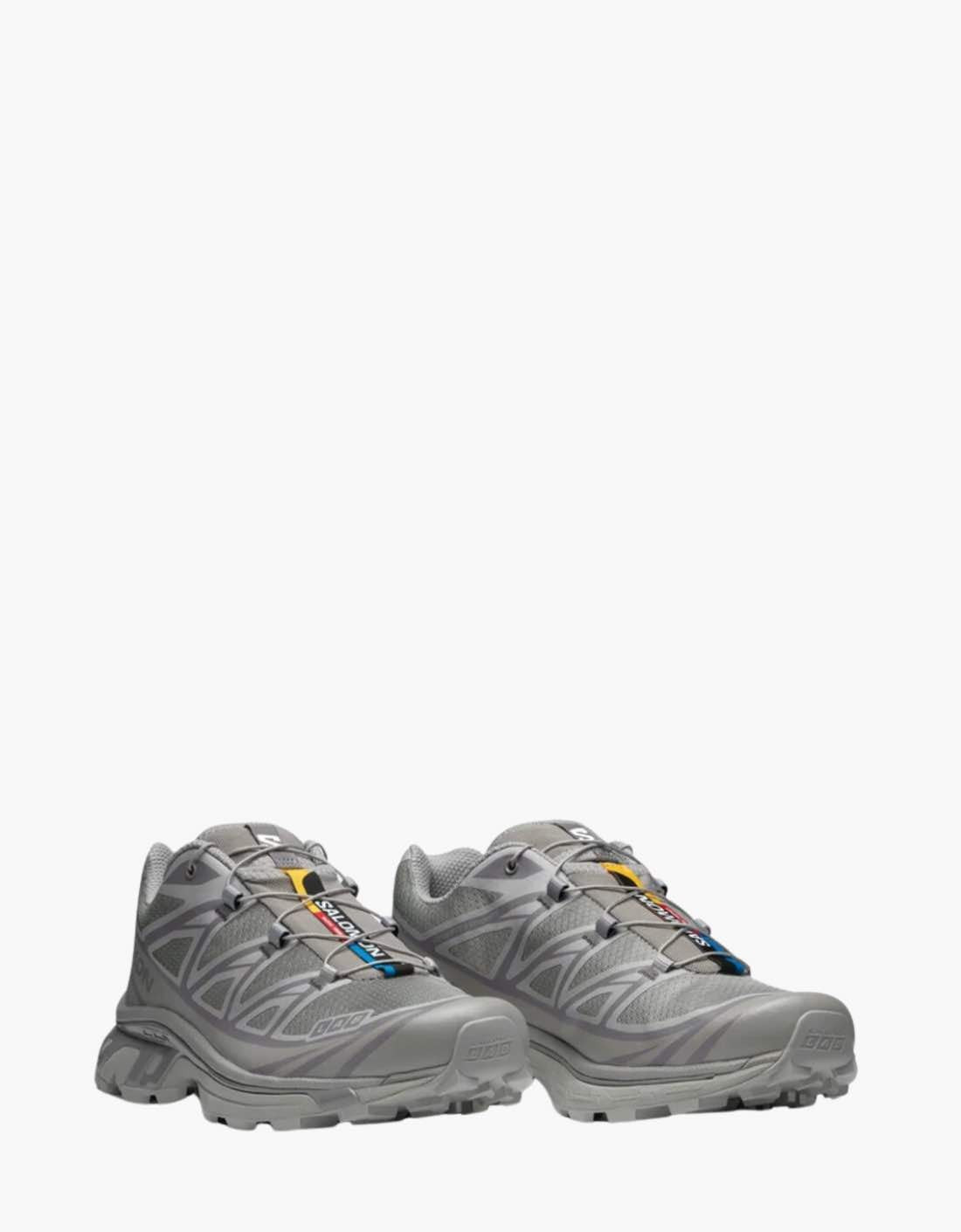 Salomon - XT-6 (Gris)
