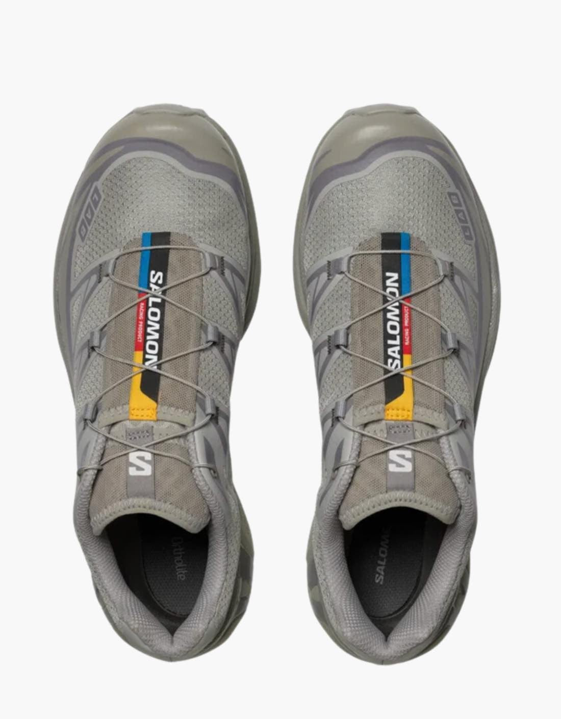 Salomon - XT-6 (Gris)