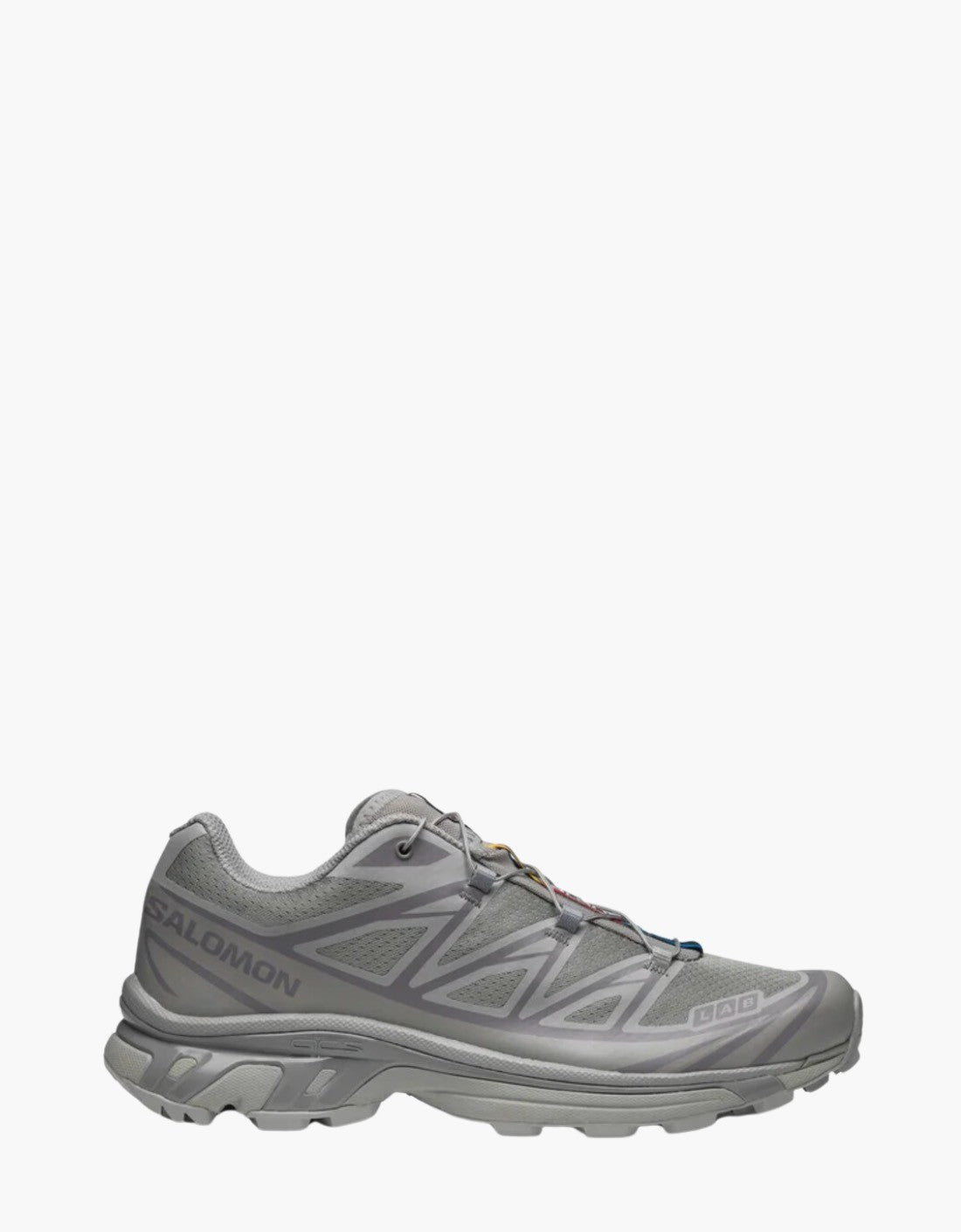 Salomon - XT-6 (Gris)