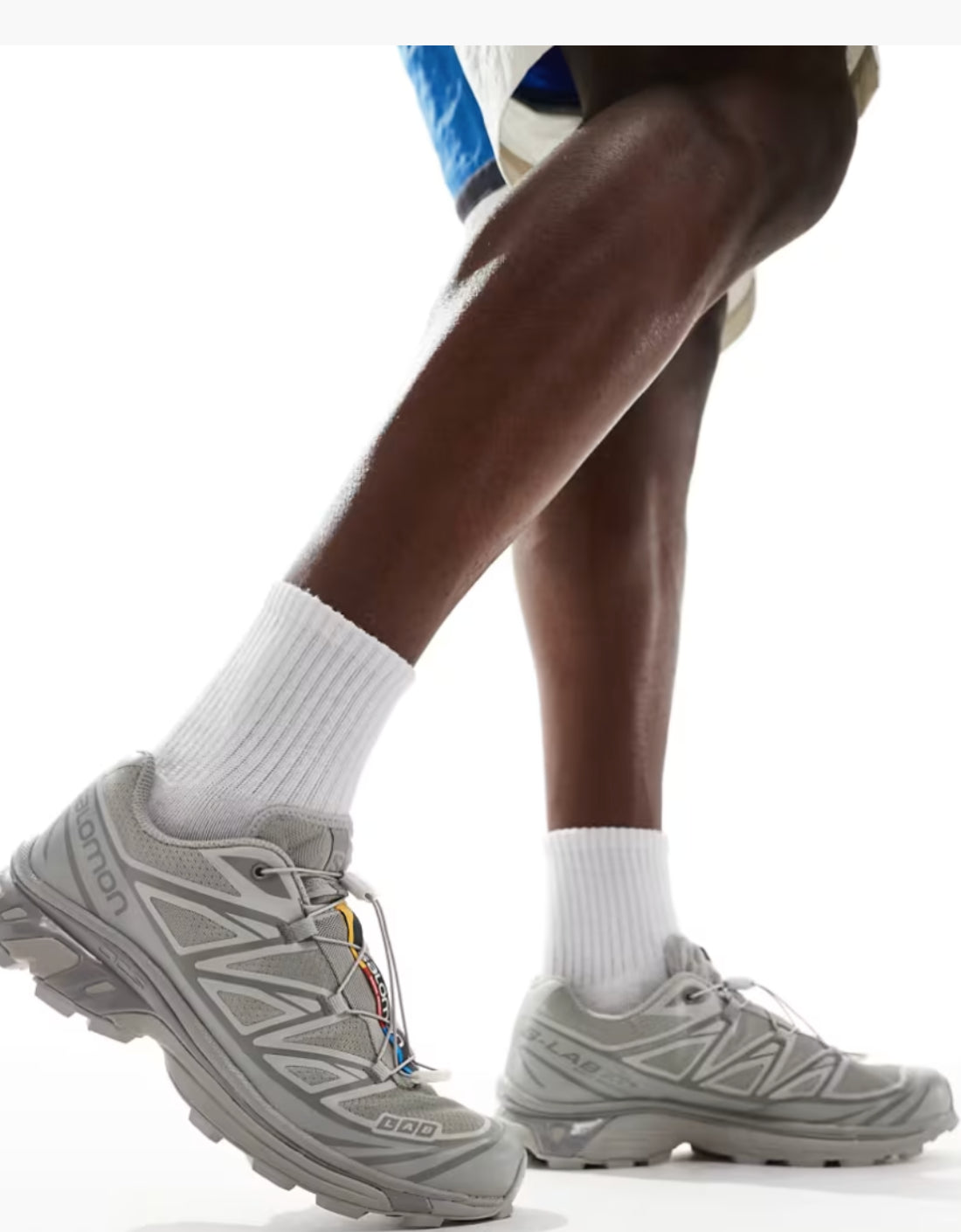 Salomon - XT-6 (Gris)