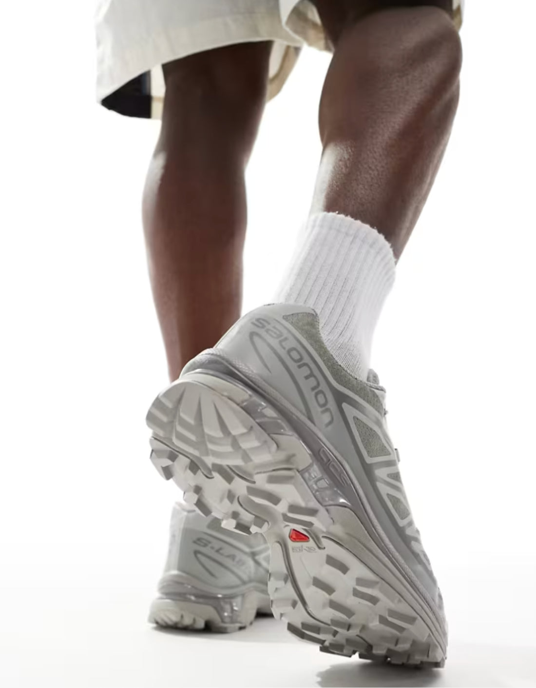 Salomon - XT-6 (Gris)