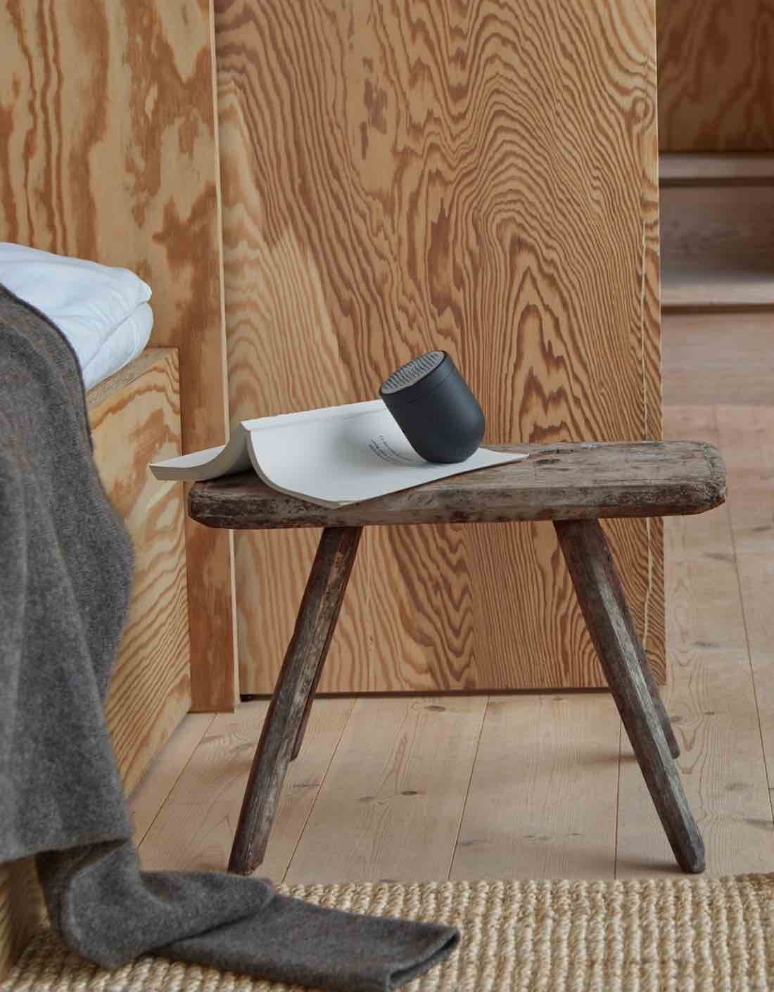 Fabric Shaver PILO 2