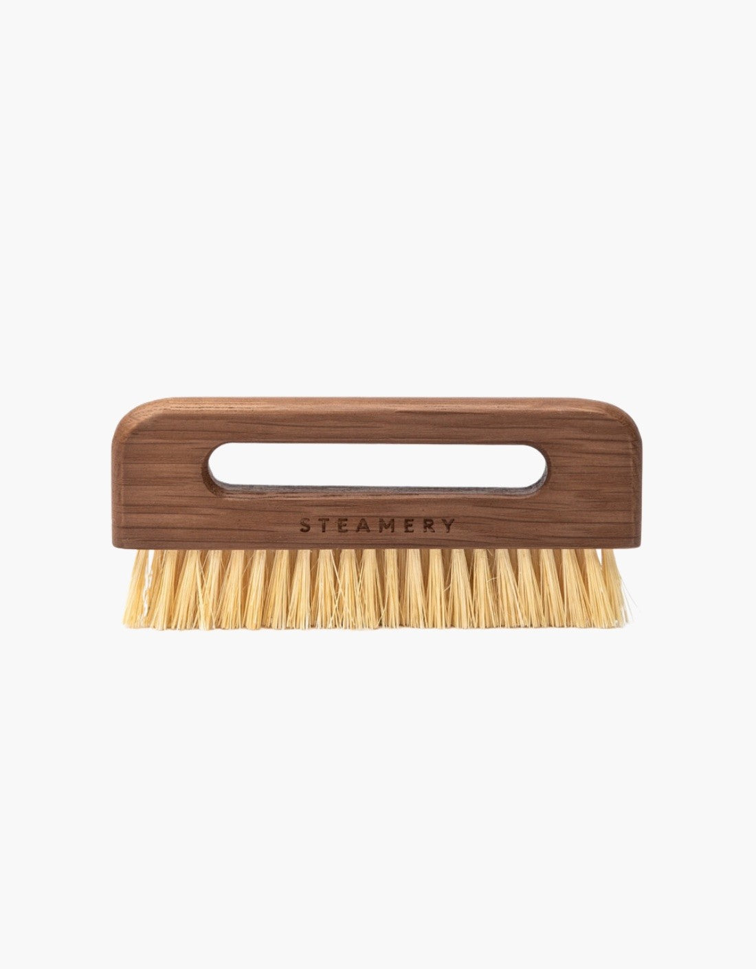 Brosse de poche « Brosse végétalienne »