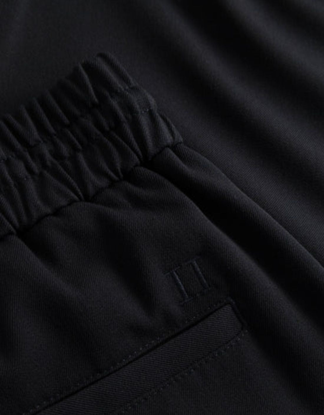 Pantalón "Patrick" cintura elastica