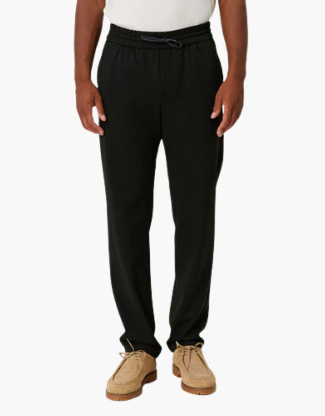 Pantalón "Patrick" cintura elastica