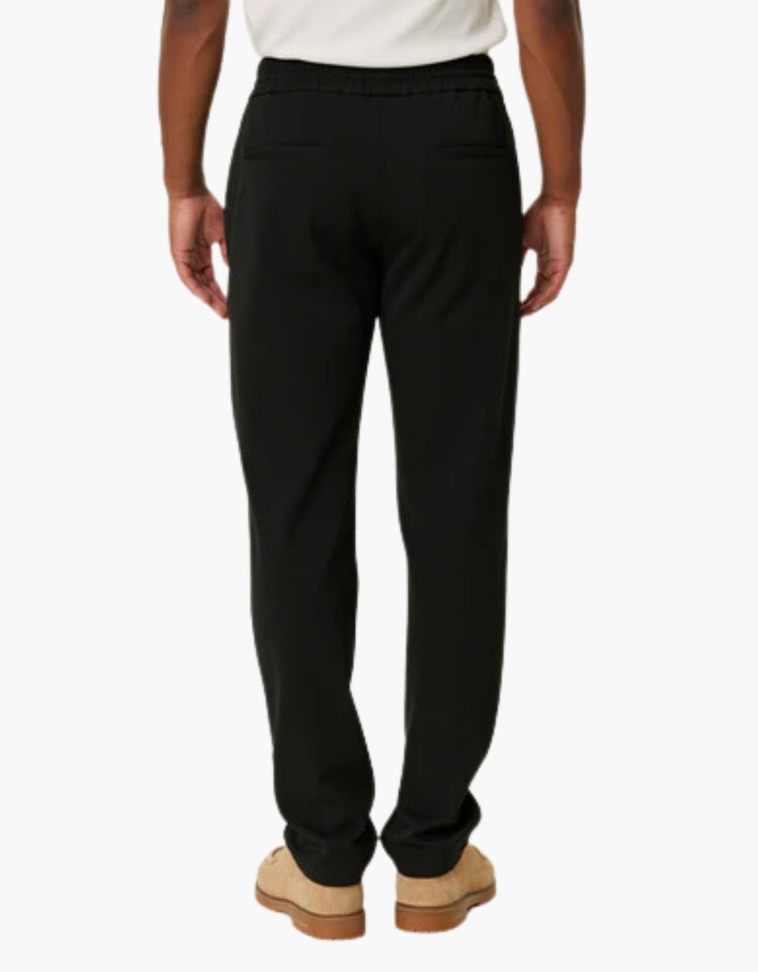 Pantalón "Patrick" cintura elastica