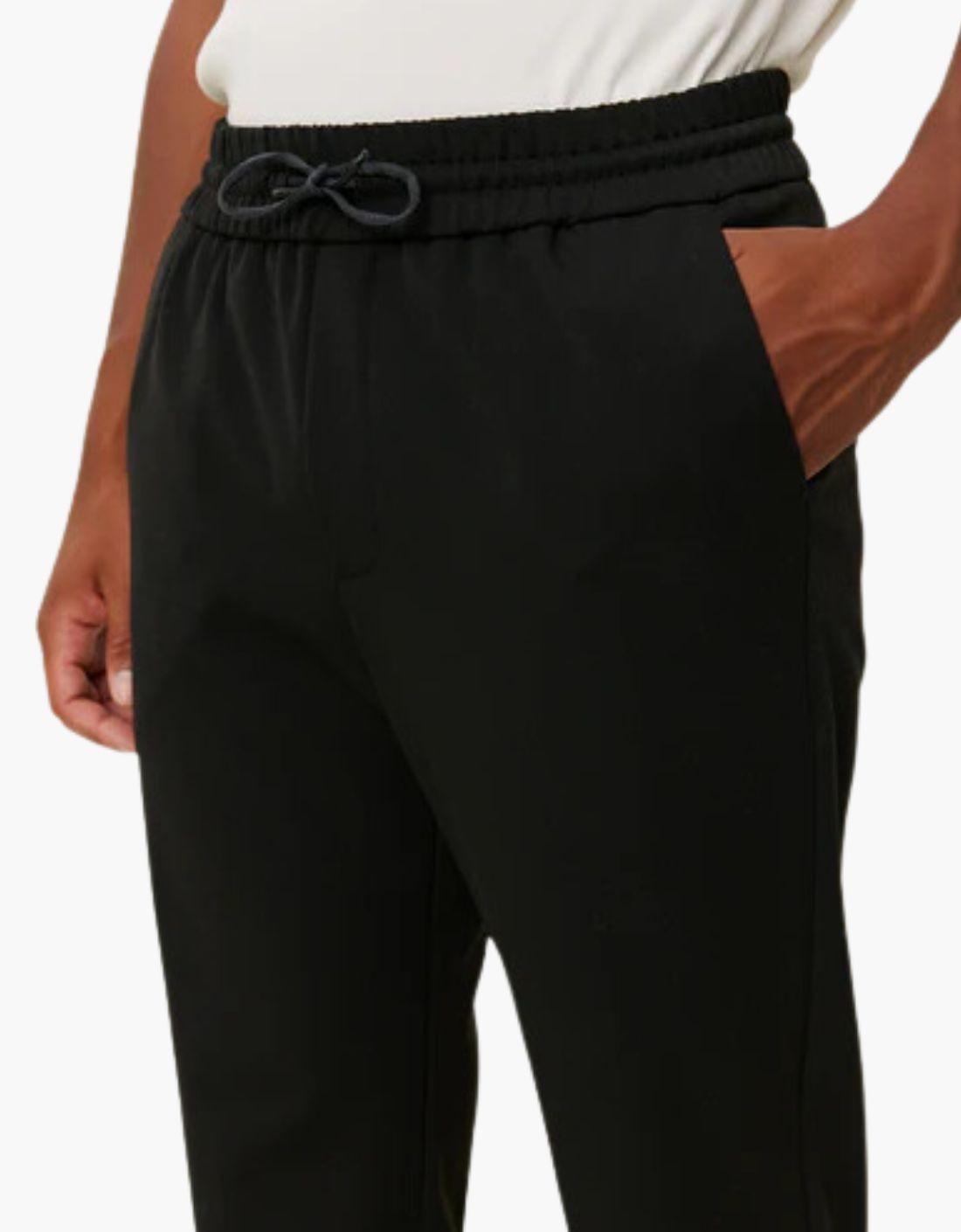 Pantalón "Patrick" cintura elastica