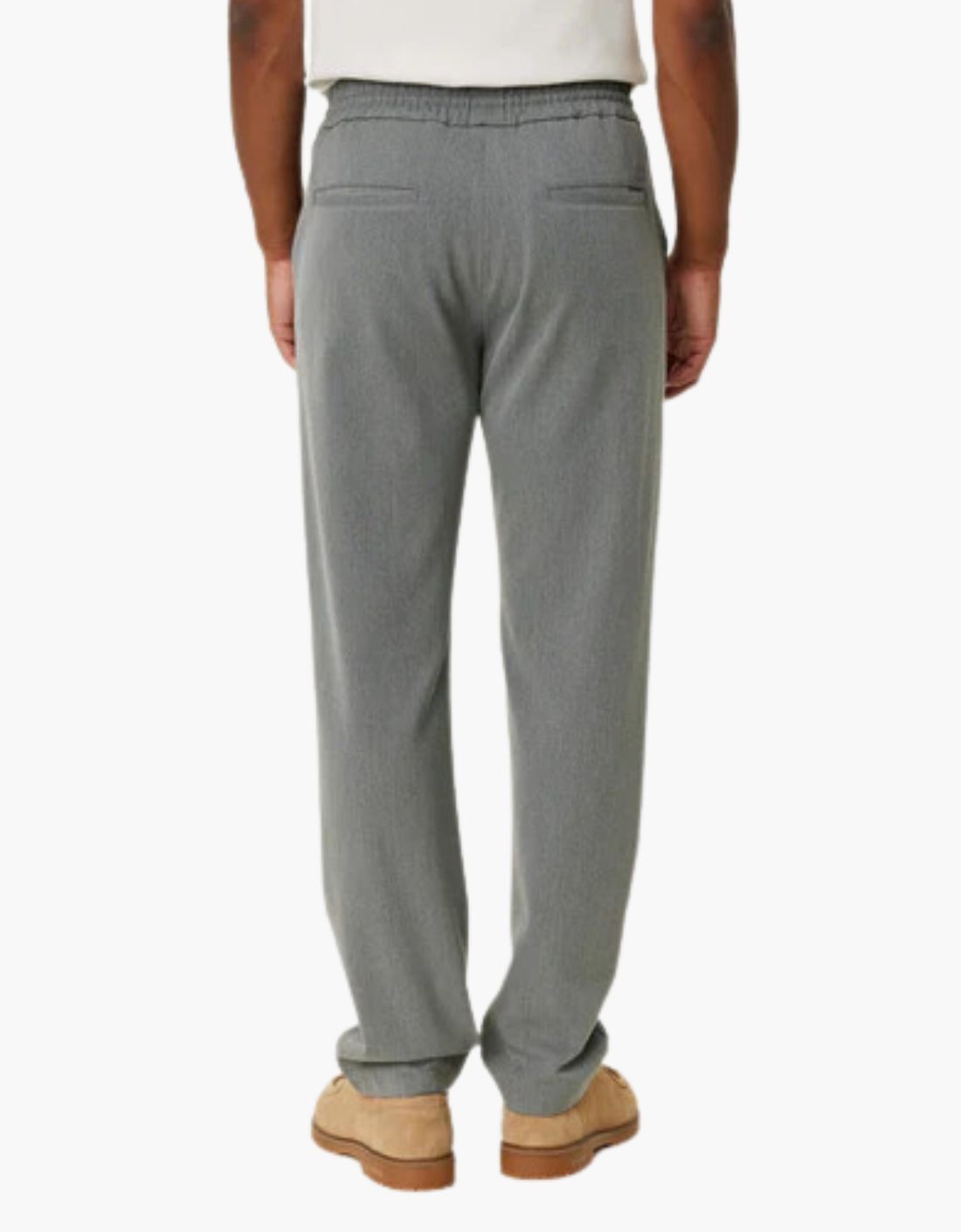 Pantalón "Patrick" cintura elastica