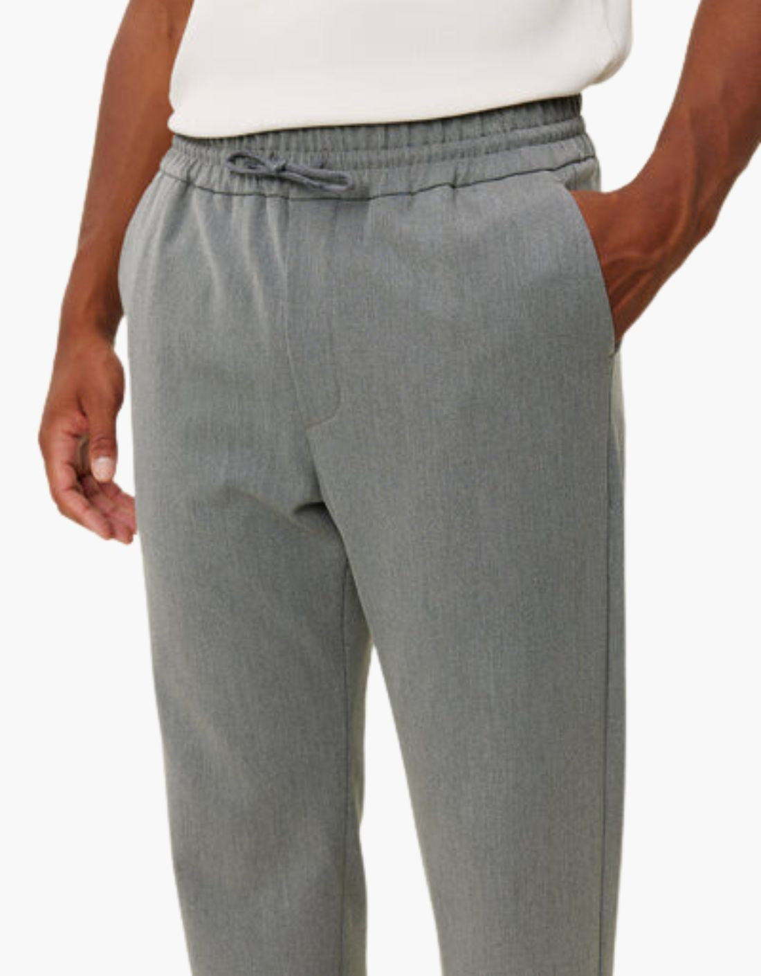 Pantalón "Patrick" cintura elastica