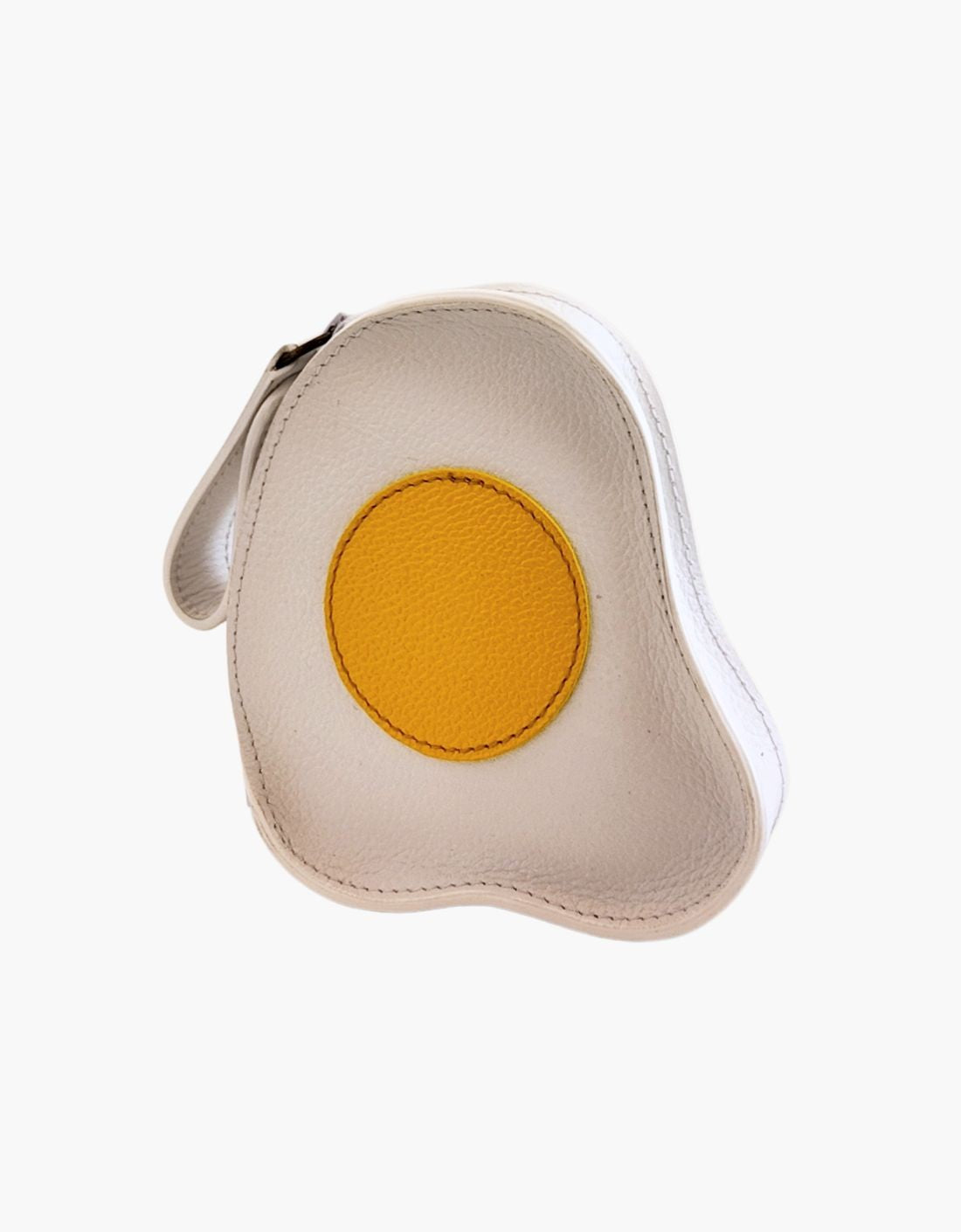 Charm de Huevo + Bolsa NR – vista principal