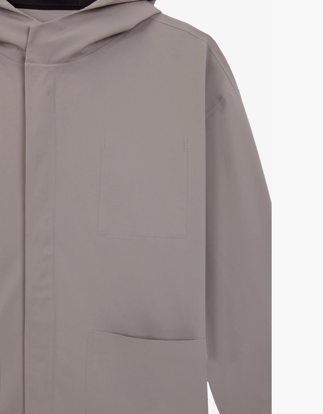 Veste oversize WP