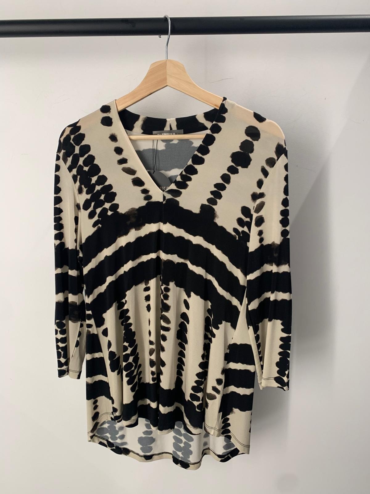 Top "Savanna" - ST621S