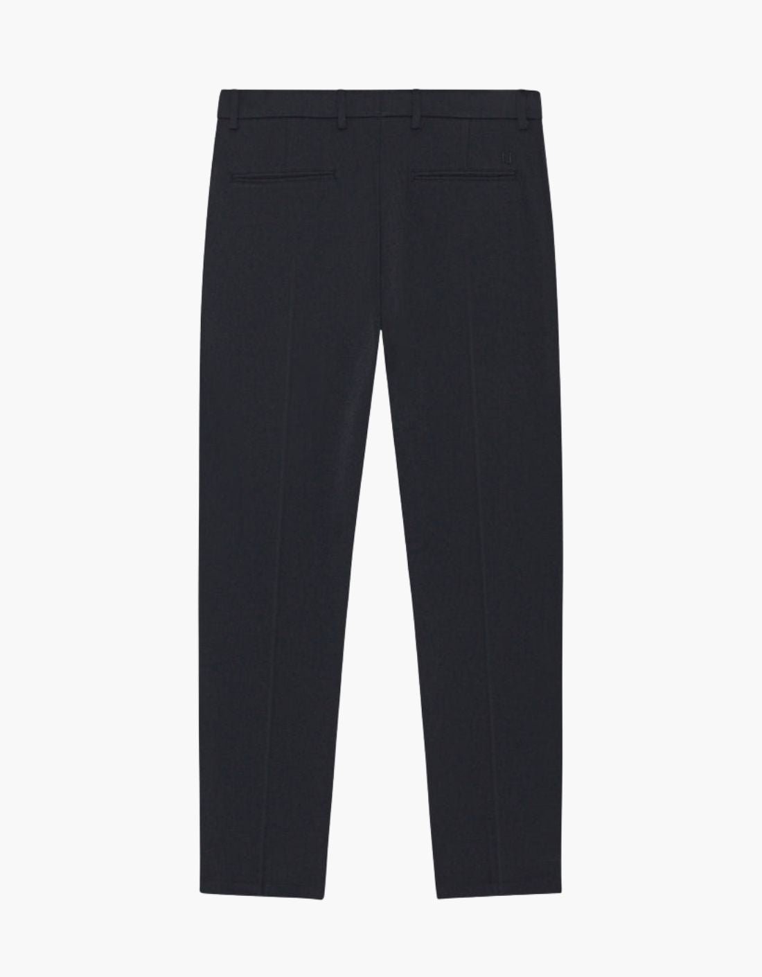 Pantalon de traje regular "Como"