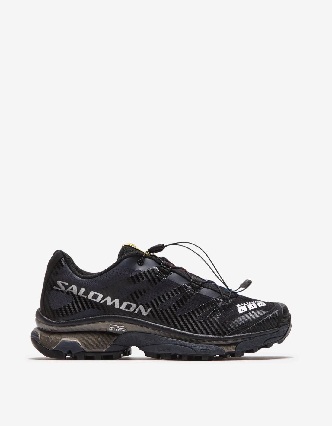 Salomon - XT-4 OG (Black / Metallic)