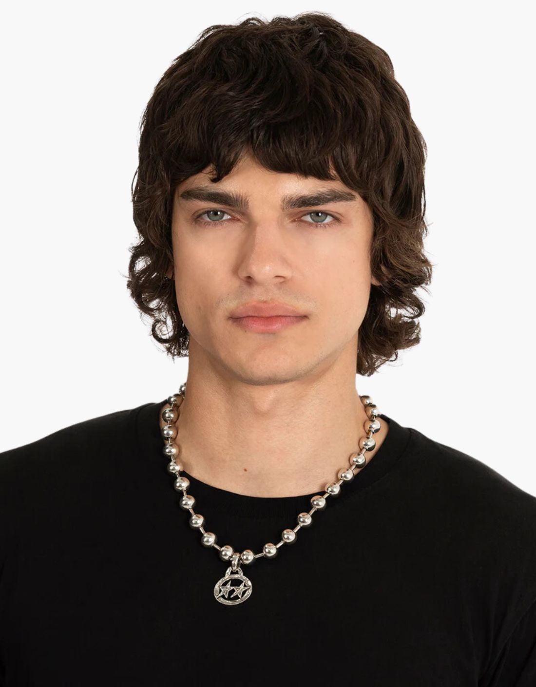 Collar "Icon Ball Nº3"