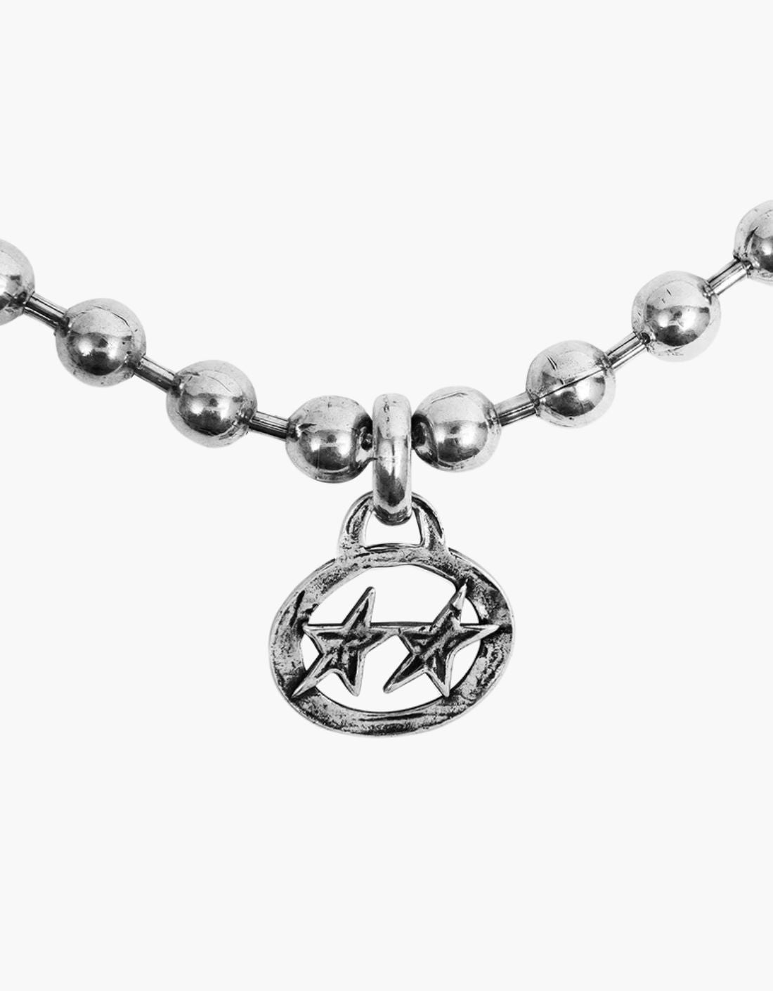 Collar "Icon Ball Nº2"