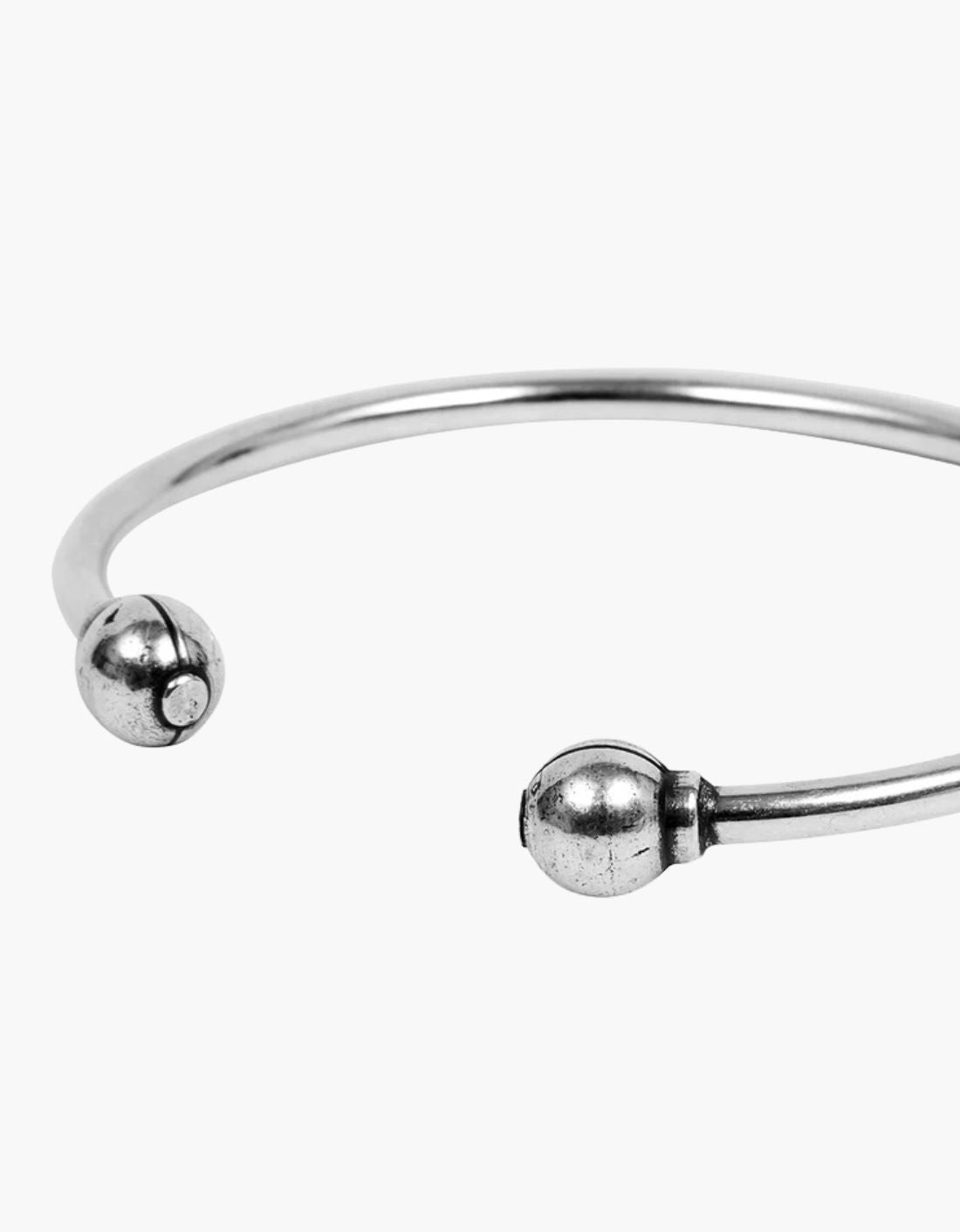 Pulsera "Mediterranean" - Silver