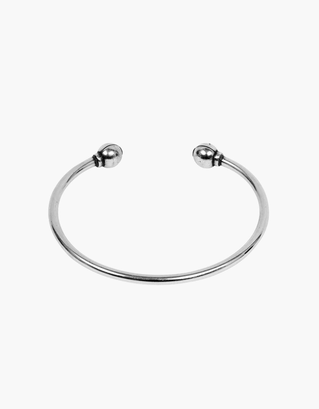 Pulsera "Mediterranean" - Silver