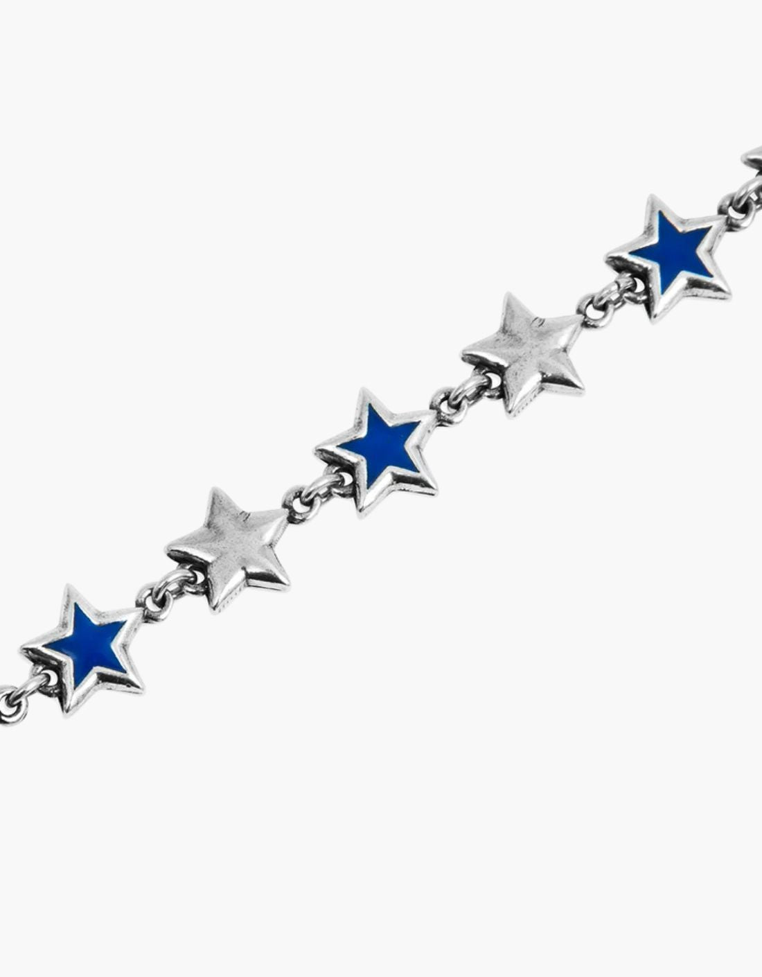 Pulsera - "Enamered Stars"
