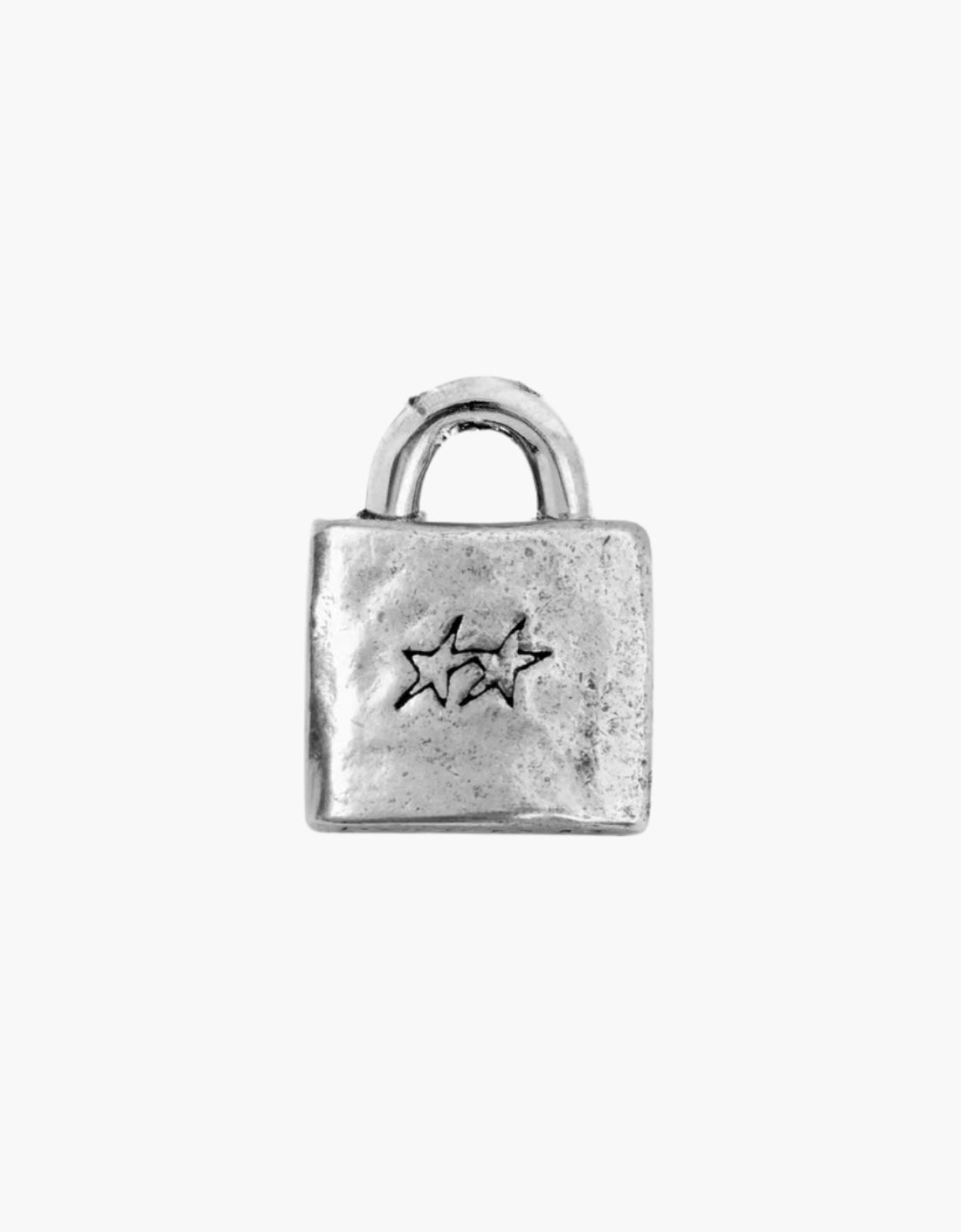 Charm "Lock"